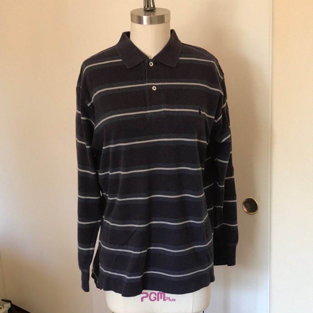 Men’s Vintage Ralph Lauren Long Sleeve